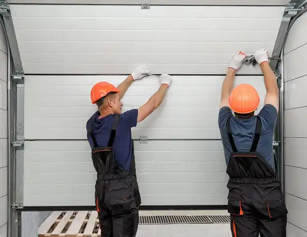 garage door service Sylacauga